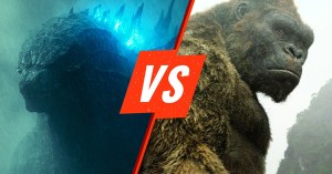 Godzilla vs. King Kong: Who Wins the Ultimate Giant Monster Showdown?