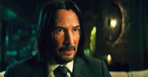 Talking Spoilers and <em>John Wick: Chapter 3 – Parabellum</em>