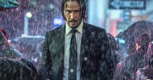 Weekend Box Office Results: <em>John Wick</em> Unleashed, Topples <em>Endgame</em> With $57 Million