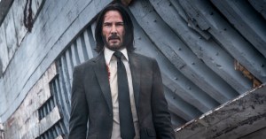 Dogs Win the Day: Rotten Tomatoes Users Weigh in on <em>John Wick: Chapter 3</em>