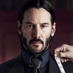 How Keanu Reeves and Chad Stahelski Expanded the <em>John Wick</em> Universe with <em>Chapter 2</em> and <em>3</em>