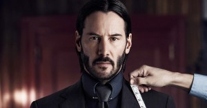 How Keanu Reeves and Chad Stahelski Expanded the <em>John Wick</em> Universe with <em>Chapter 2</em> and <em>3</em>