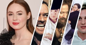 Karen Gillan’s Five Favorite Films