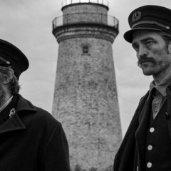 <em>The Lighthouse</em> First Reviews: An “Explosively Scary” Visual Treat From the Director of <em>The Witch</em>