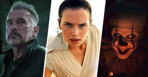 The 69 Most Anticipated Movies of 2019