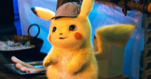 <em>Pokémon: Detective Pikachu</em> First Reviews: You’ll Laugh, “Awww,” And Maybe Scratch Your Head