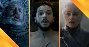 The 21 Best Moments of <em>Game of Thrones</em>