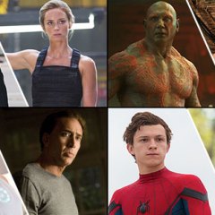 Eight Actors Who Were Almost Cast As Your Favorite Avengers