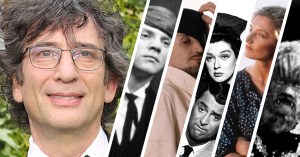 Neil Gaiman’s Five Favorite Films