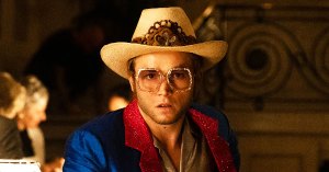 <em>Rocketman</em> First Reviews: Taron Egerton Is a Force in “Goosebump-Inducing” Elton John Biopic