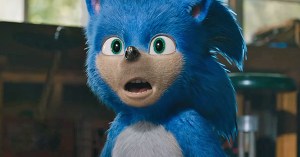 <em>Sonic the Hedgehog</em> Trailer Backlash Sparks Redesign, and More Movie News
