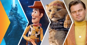 Summer Movie Guide 2019