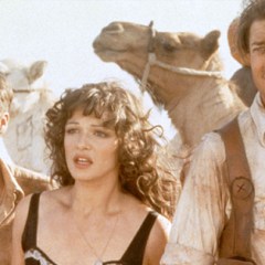 5 Reasons <em>The Mummy</em> Became the <em>Indiana Jones</em> for a New Generation