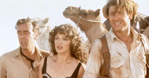 5 Reasons <em>The Mummy</em> Became the <em>Indiana Jones</em> for a New Generation