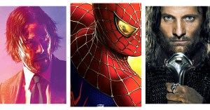 Trilogies With One Director Are Fresher Than Those With Multiple Helmers