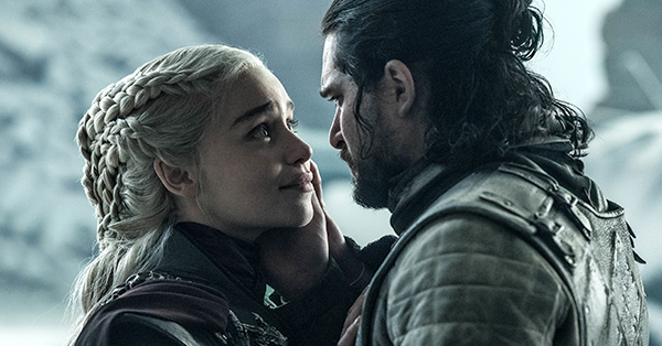 All Game of Thrones Episodes, Ranked by Tomatometer | Rotten Tomatoes