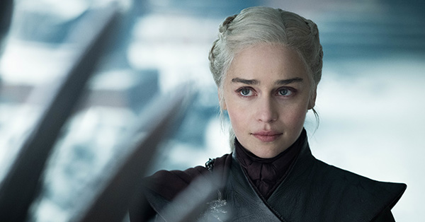 Game of Thrones’ Series Finale Best Moments: Breaking the Wheel and a