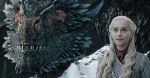 2019 Creative Arts Emmy Award Winners