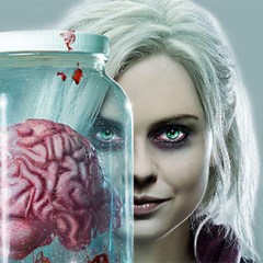 <em>iZombie</em> Stars Say Final “Gung-Ho” Season Pulls No Punches