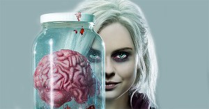 <em>iZombie</em> Stars Say Final “Gung-Ho” Season Pulls No Punches