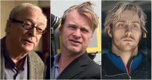Christopher Nolan’s <em>Tenet</em> Gets Release Date As Aaron Taylor-Johnson, Michael Caine, And More Join Cast
