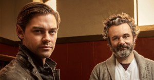 Fall TV First Look: Broadcast Networks Introduce New Series