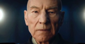 CBS Gives Us First Look At <em>Star Trek: Picard</em>