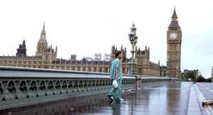 28 Days Later (20th Century Fox Film Corp.)