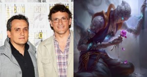 Everything We Know About Netflix’s <em>Magic: The Gathering</em>