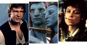 The 20 Most Groundbreaking Sci-Fi Movies From 20th Century Fox