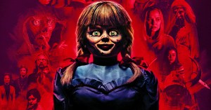 <em>Annabelle Comes Home</em> Is a Surprisingly Fun Ride
