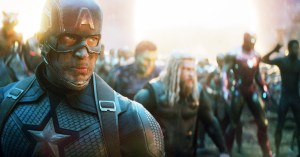 Hear Us Out: <em>Endgame</em> Still Faces Uphill Climb To <em>Avatar</em>, Even With New Footage