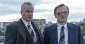 <em>Chernobyl</em> Director Johan Renck Says Sound Was Key to the Miniseries’ Terrors