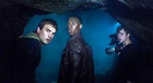 Chronicle (20th Century/Courtesy of Everett Collection)