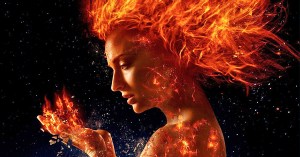 <em>Dark Phoenix</em> Lands with a Thud