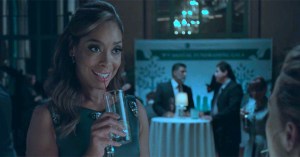 Gina Torres Busts Out Some NYC Swagger in Chicago in Exclusive Early Look at <em>Suits</em> Spin-off <em>Pearson</em>