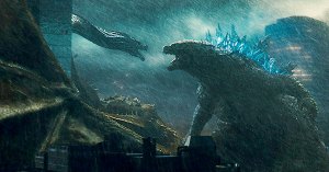 Weekend Box Office Results: <em>Godzilla</em> Is King, But For How Long?