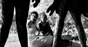 Invaders From Mars, 1953 (20th Century Fox Film Corporation)