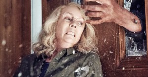 Jamie Lee Curtis Returning for <em>Halloween 2</em>, And More Movie News