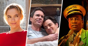 LGBTQ+ Stars Pick Their Favorite Pride Month Binge Watches