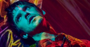 Dan Stevens, Noah Hawley, and the <em>Legion</em> Cast on the Show’s Trippy Final Season and Charles Xavier’s Debut