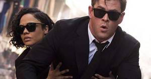 Box Office: <em>Men in Black: International</em> Makes This Look Bad With $28.5M Weekend