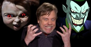 Mark Hamill Talks His Most Iconic Voice Work: From the Joker and Fire Lord Ozai to Chucky