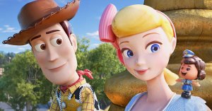 The 5 Most Anticipated Movies Opening in June