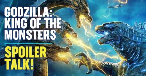 Fresh or Rotten: The Ultimate <em>Godzilla: King of the Monsters</em> Debate