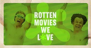 Rotten Movies We Love: The Book