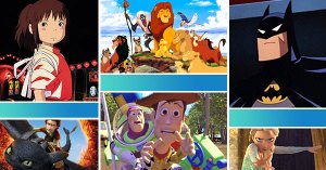 The 140 Essential Animated Movies To Watch Now
