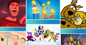 The 140 Essential Animated TV Shows