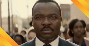 21 Most Memorable Movie Moments: Crossing the Edmund Pettus Bridge in <em>Selma</em> (2014)
