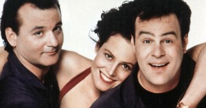 Sigourney Weaver Returns for <em>Ghostbusters</em> Sequel, And More Movie News